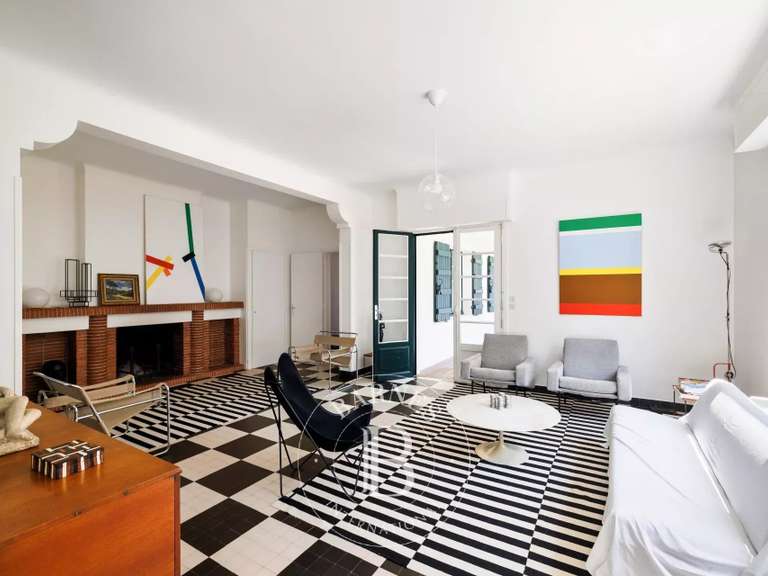 Maison Hossegor - 5 chambres - 220m²