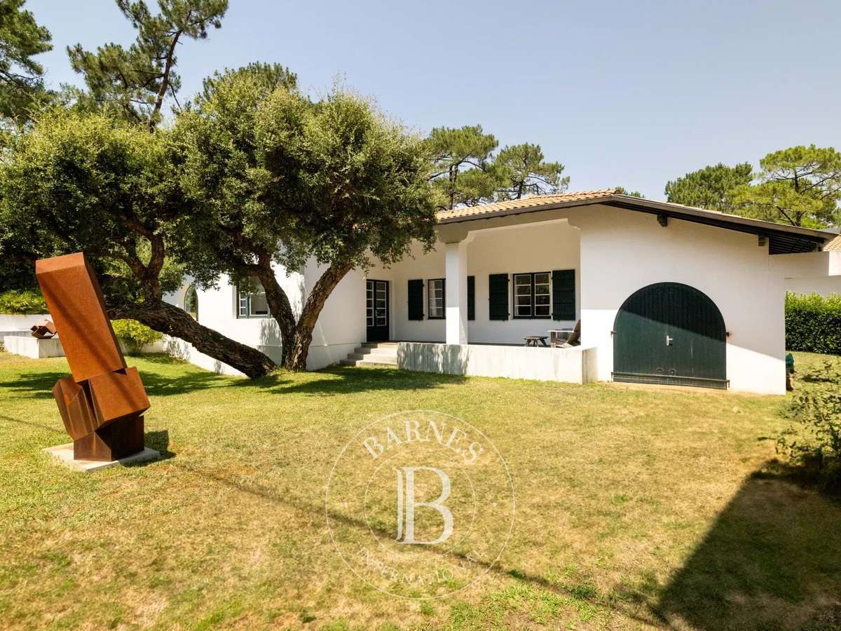 Maison Hossegor
