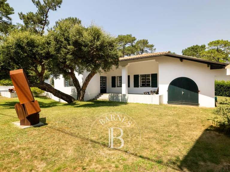 Maison Hossegor - 5 chambres - 220m²