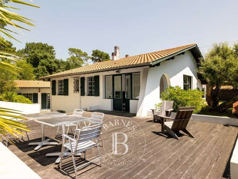Maison Hossegor - 5 chambres - 220m²