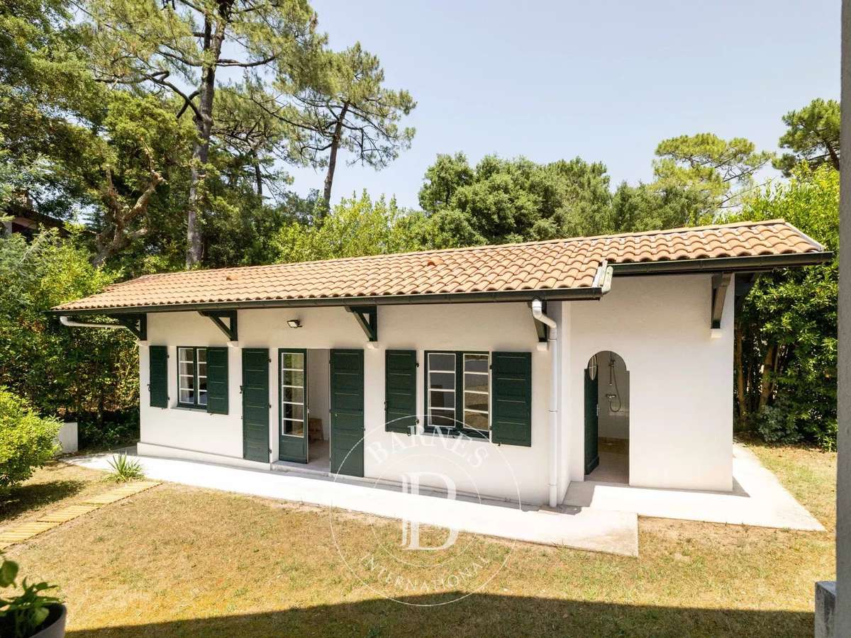 Maison Hossegor