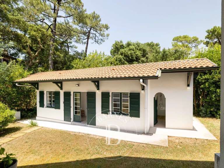 Maison Hossegor - 5 chambres - 220m²