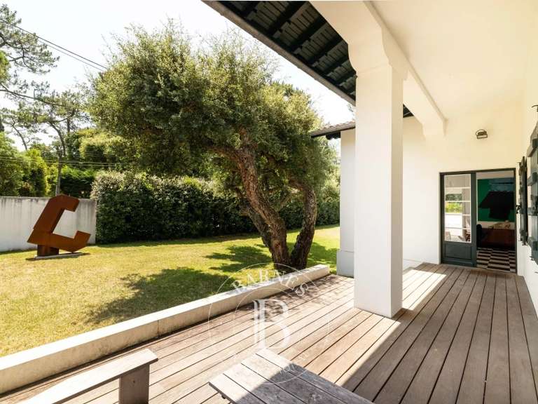 Maison Hossegor - 5 chambres - 220m²