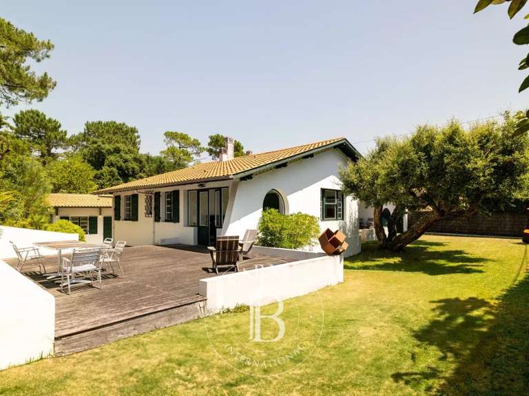 Maison Hossegor - 5 chambres - 220m²