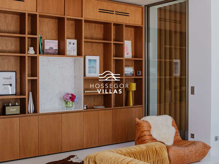 Maison Hossegor - 5 chambres - 230m²