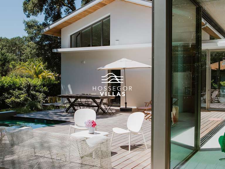 Maison Hossegor - 5 chambres - 230m²