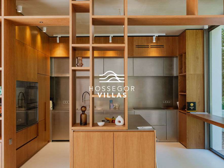 Maison Hossegor