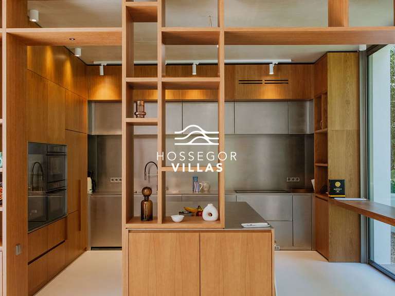 Maison Hossegor - 5 chambres - 230m²