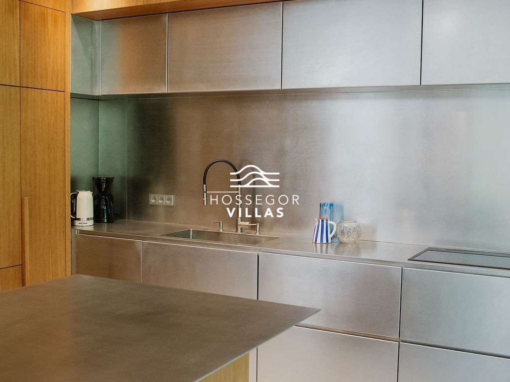 Maison Hossegor