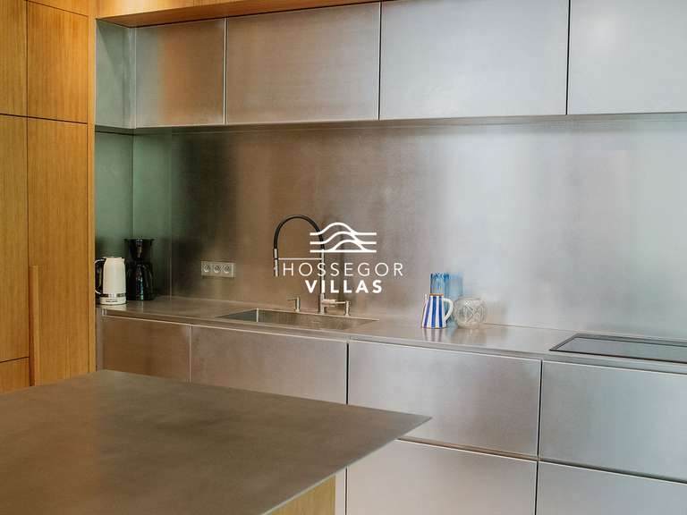 Maison Hossegor - 5 chambres - 230m²