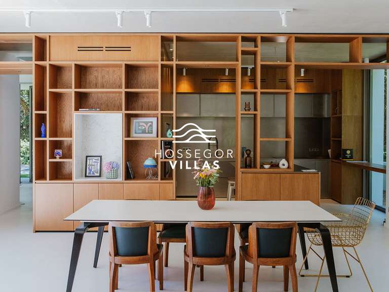 Maison Hossegor - 5 chambres - 230m²