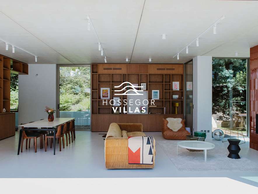 Maison Hossegor