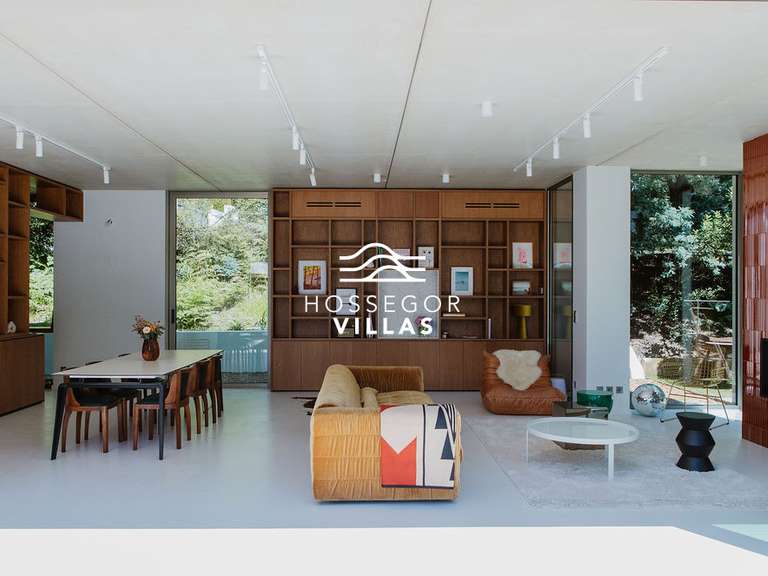 Maison Hossegor - 5 chambres - 230m²