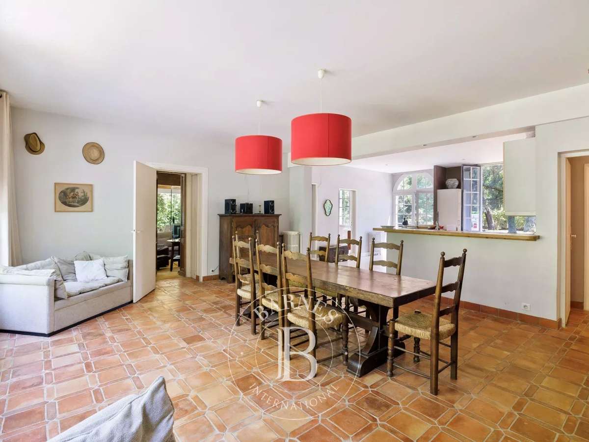 House hossegor
