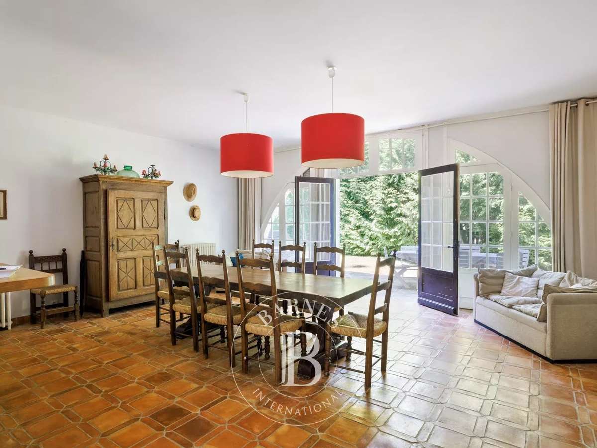 House hossegor