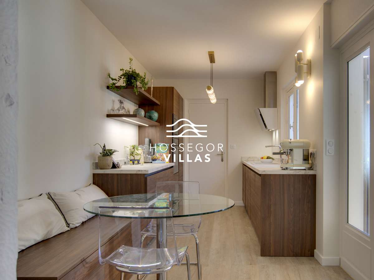 Maison Hossegor