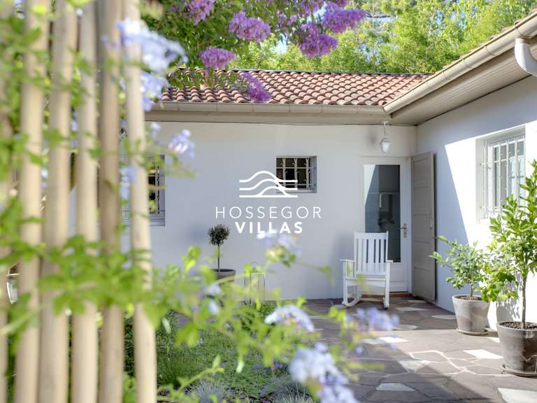 Maison Hossegor - 3 chambres - 110m²