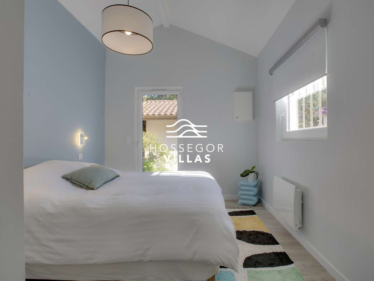 Maison Hossegor
