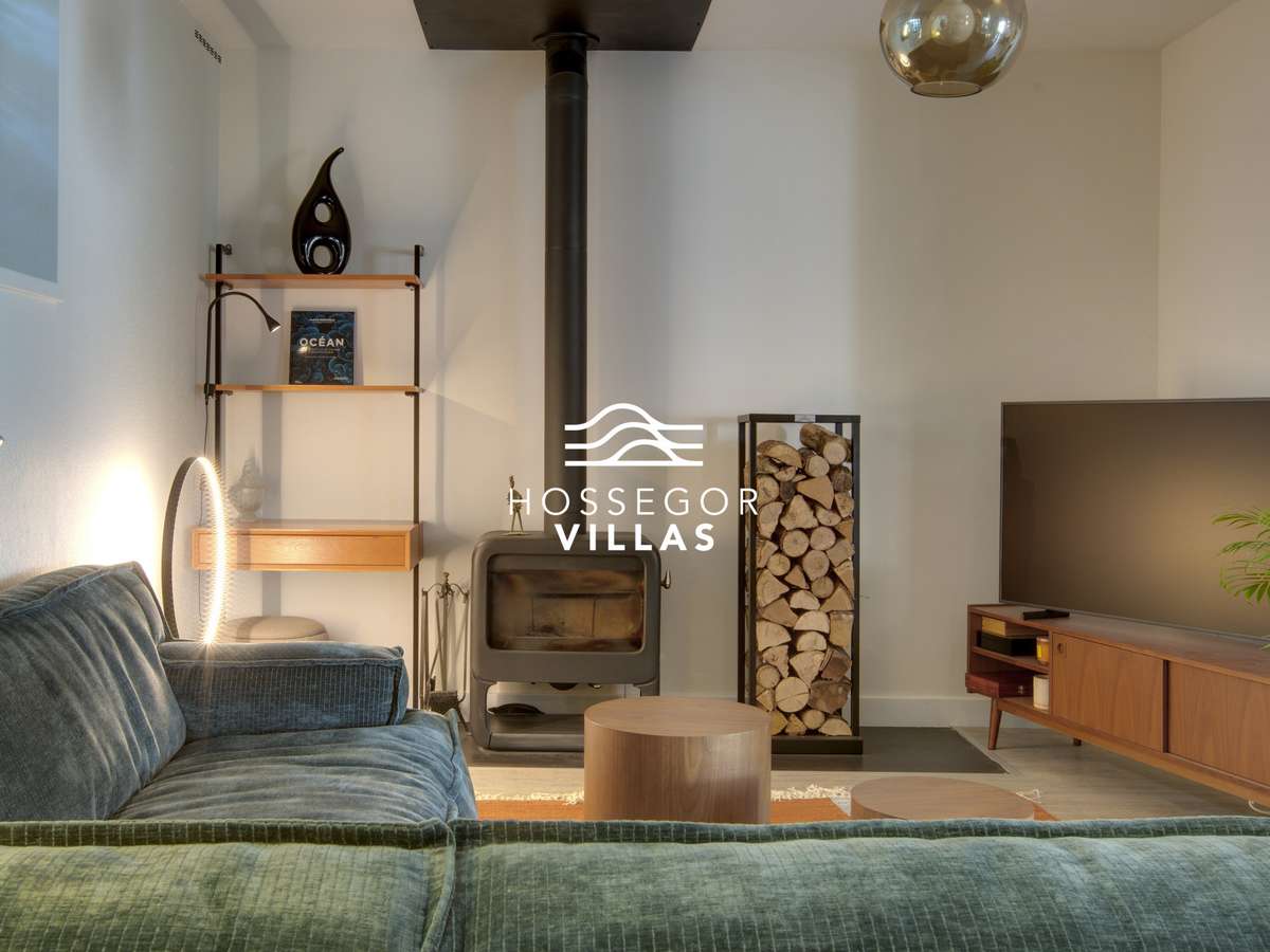 Maison Hossegor