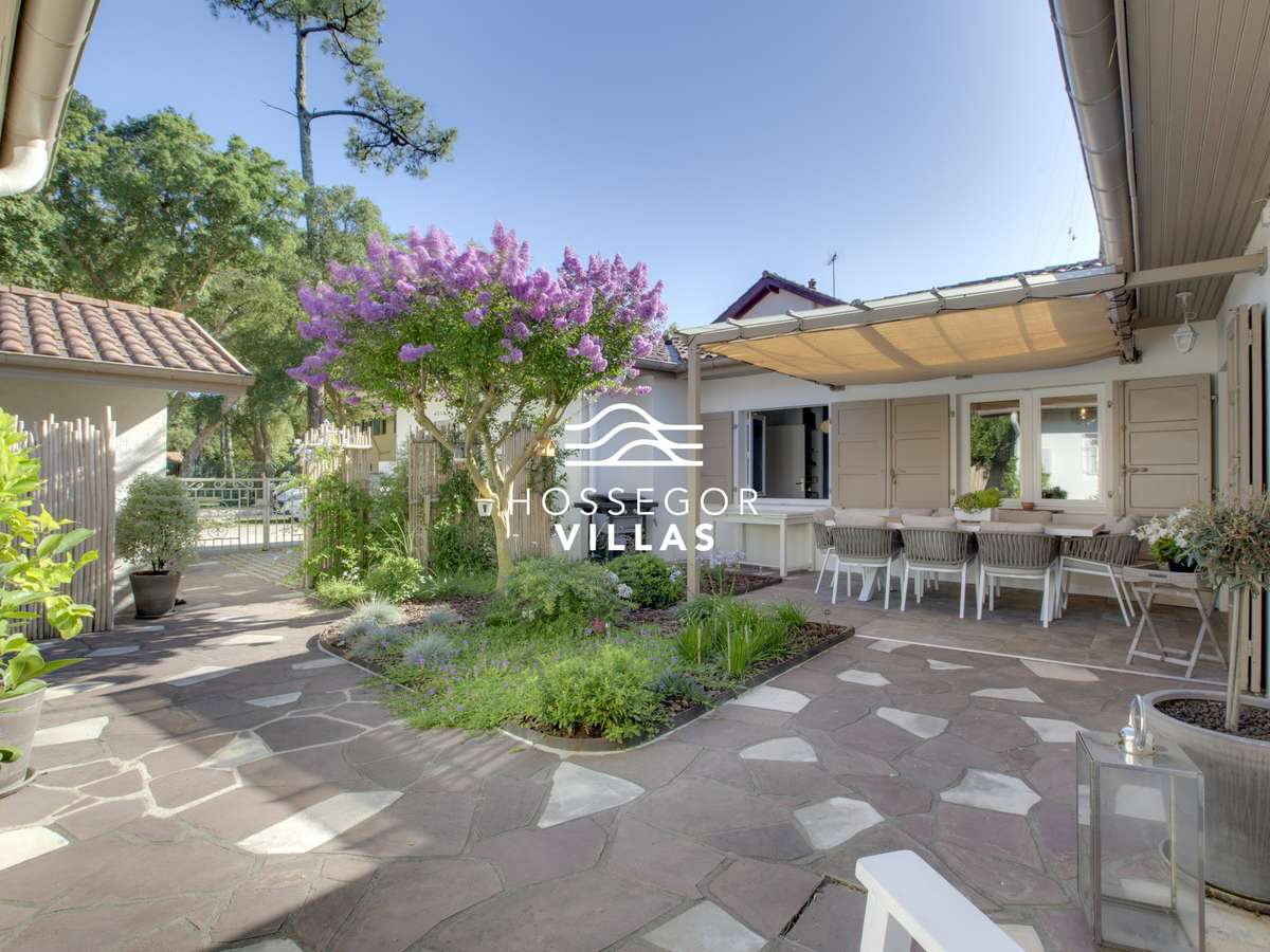 Maison Hossegor