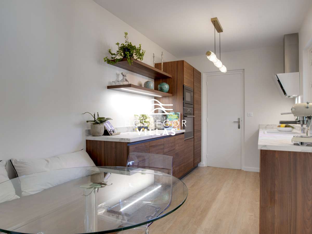 Maison Hossegor