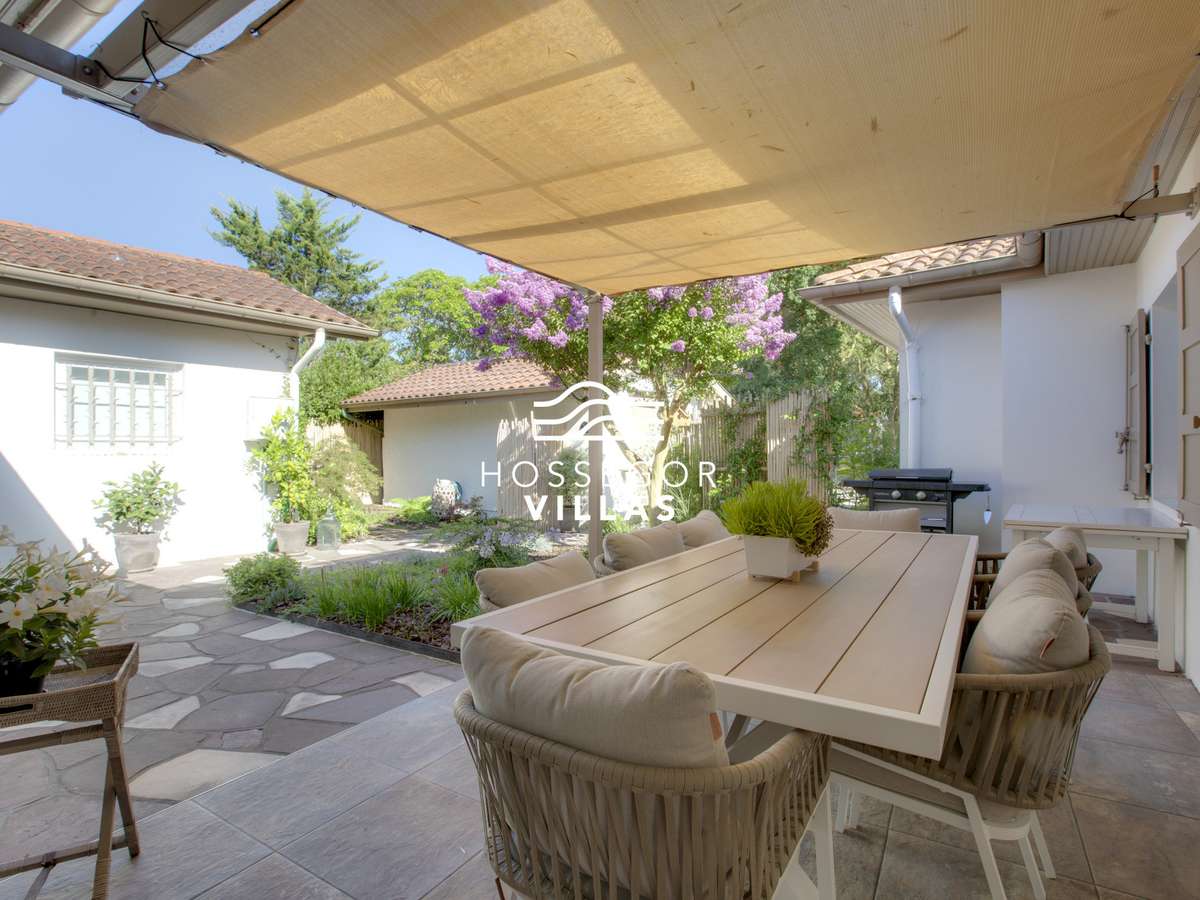 Maison Hossegor