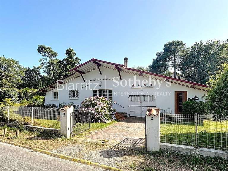 Maison Hossegor - 2 chambres - 160m²