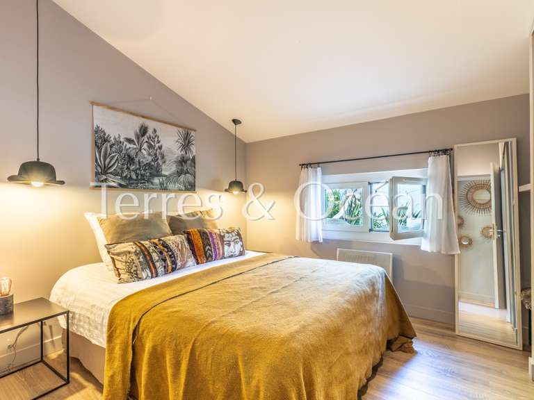 Maison Hossegor - 4 chambres - 120m²