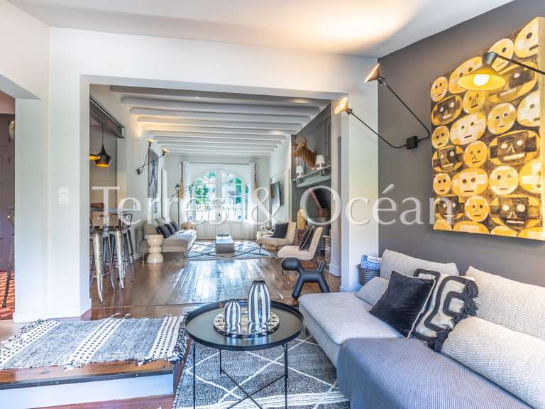 Maison Hossegor - 4 chambres - 120m²