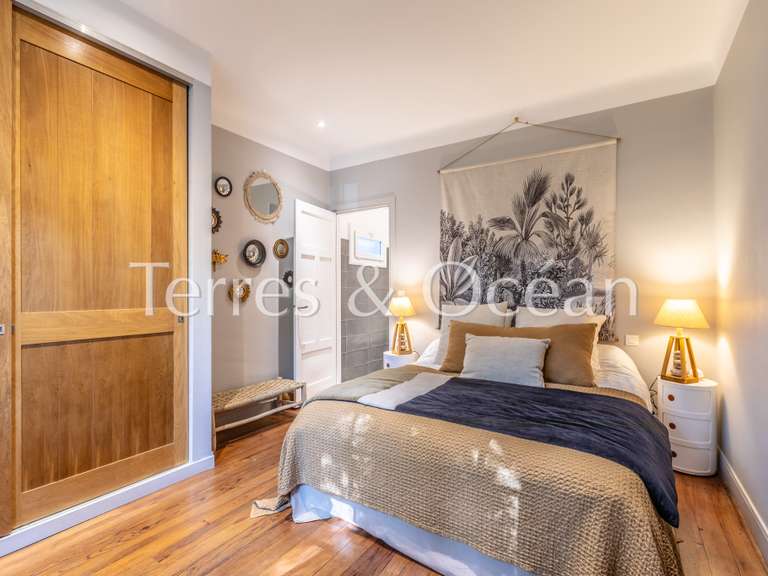 Maison Hossegor - 4 chambres - 120m²