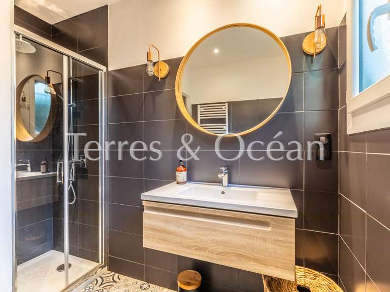 Maison Hossegor - 4 chambres - 120m²