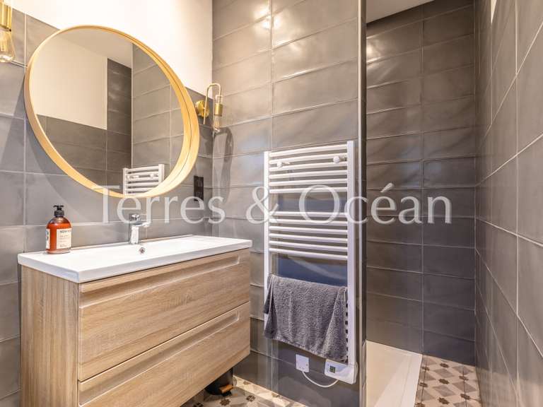 Maison Hossegor - 4 chambres - 120m²