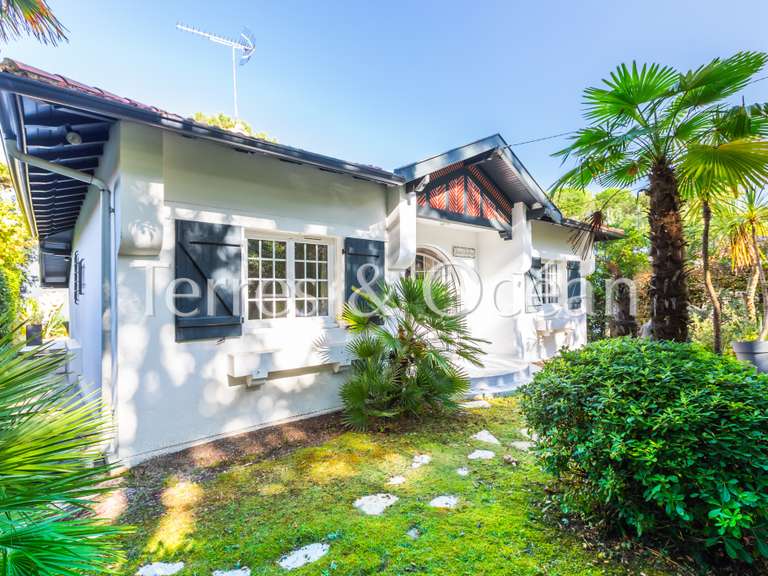 Maison Hossegor - 4 chambres - 120m²