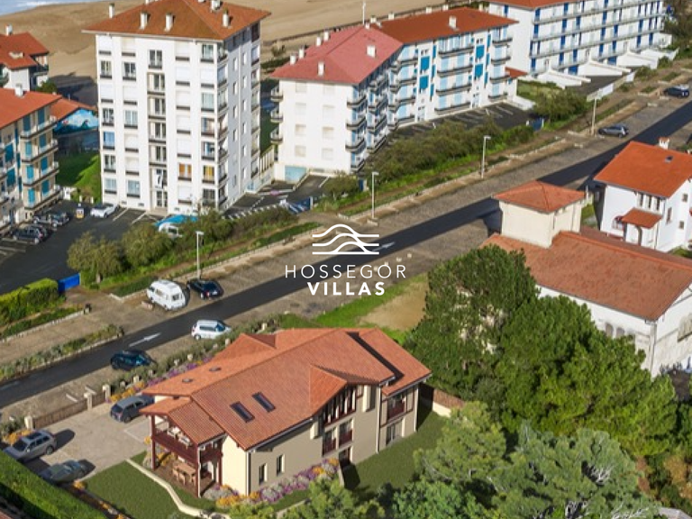 Maison Hossegor - 4 chambres - 188m²