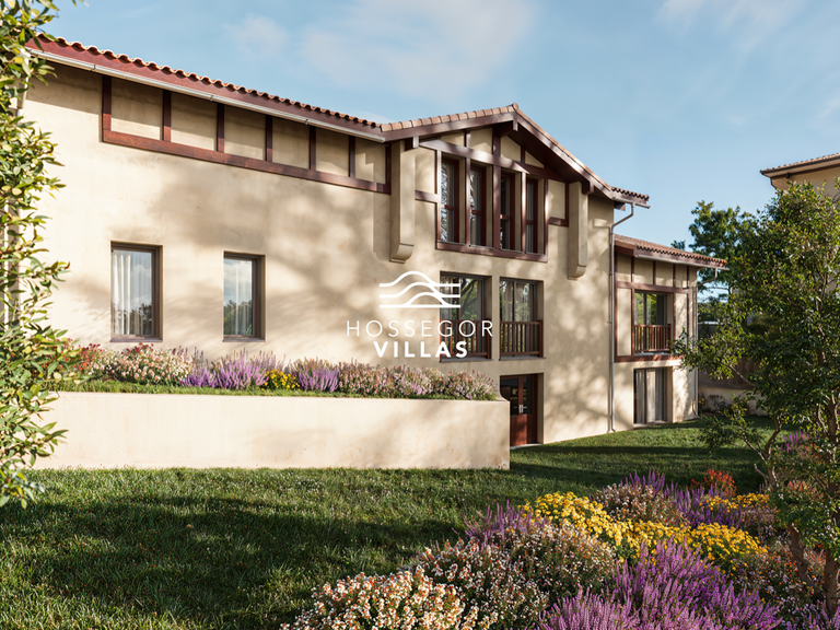 Maison Hossegor - 4 chambres - 188m²