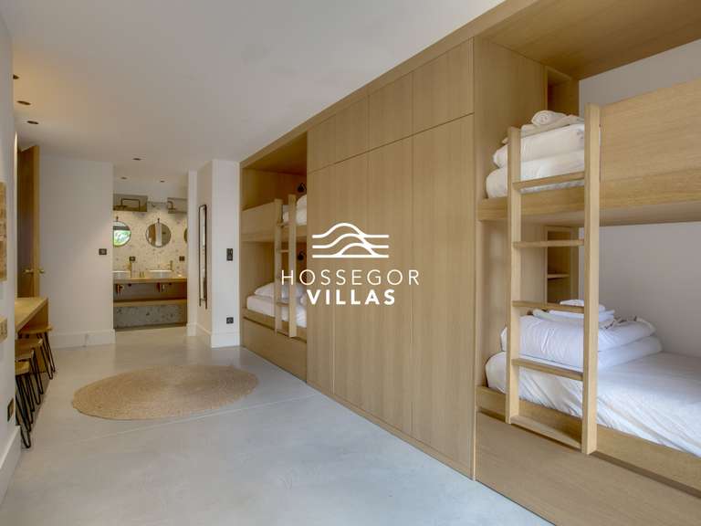 Maison Hossegor - 4 chambres - 217m²