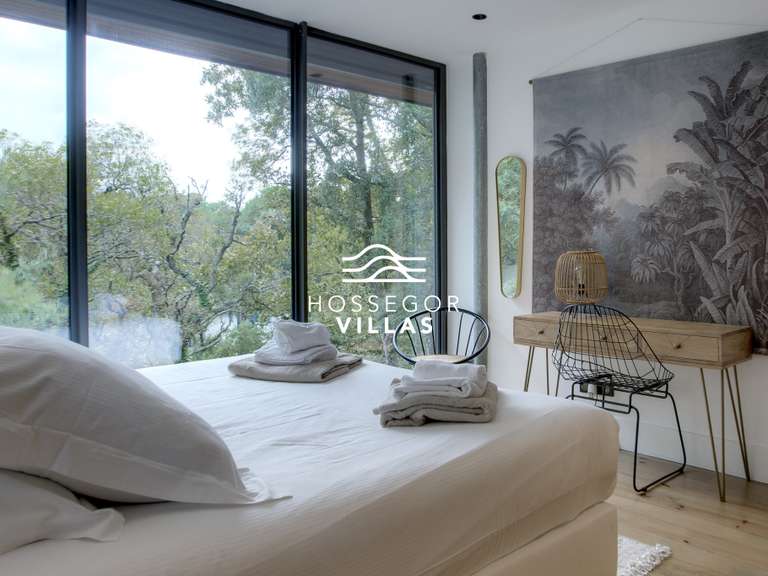 Maison Hossegor - 4 chambres - 217m²