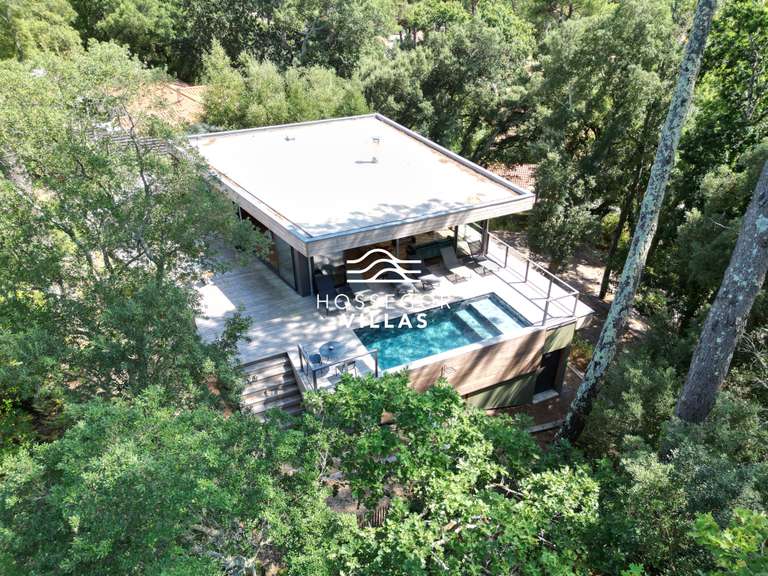 Maison Hossegor - 4 chambres - 217m²