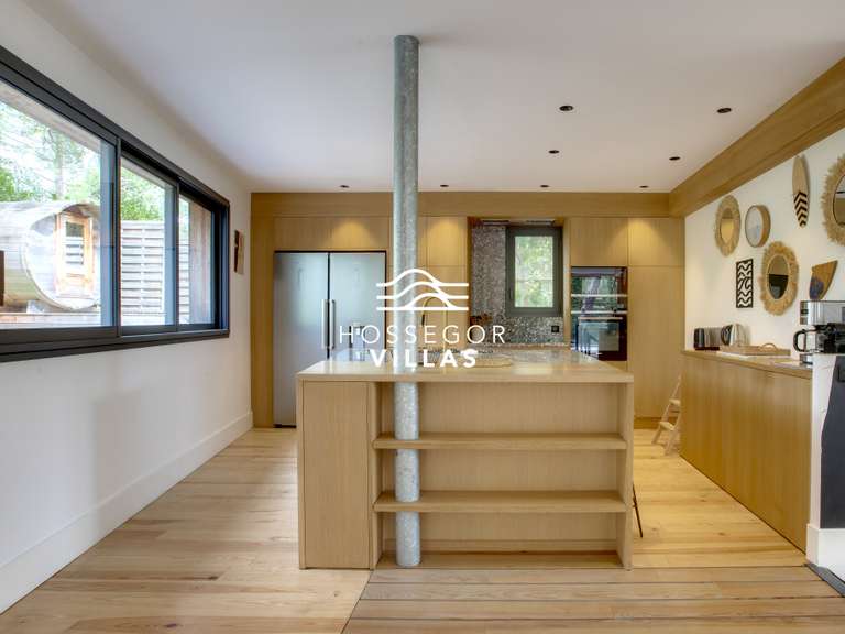 Maison Hossegor - 4 chambres - 217m²