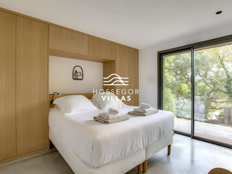 Maison Hossegor - 4 chambres - 217m²