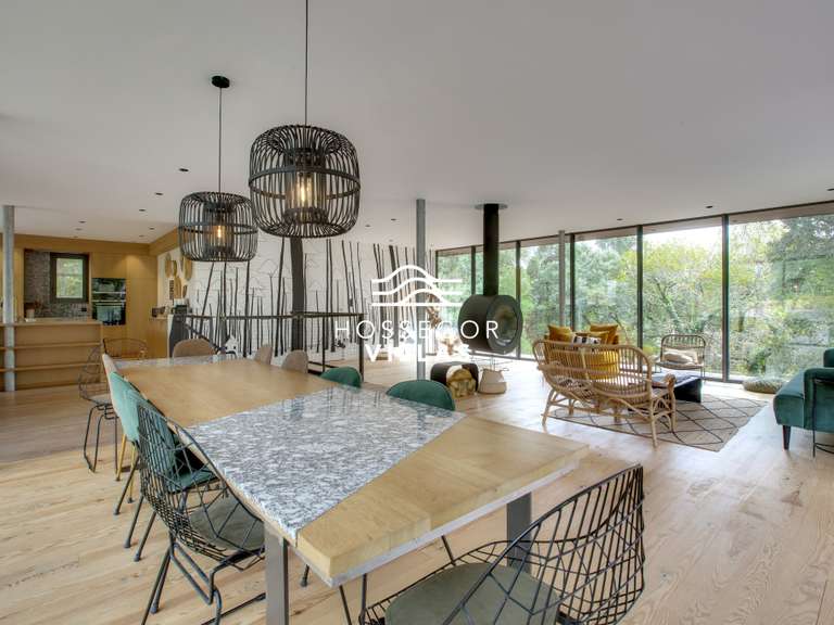 Maison Hossegor - 4 chambres - 217m²