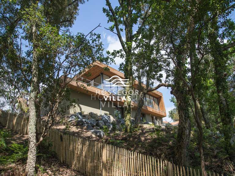 Maison Hossegor - 4 chambres - 217m²