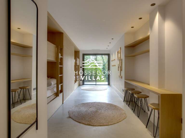 Maison Hossegor - 4 chambres - 217m²