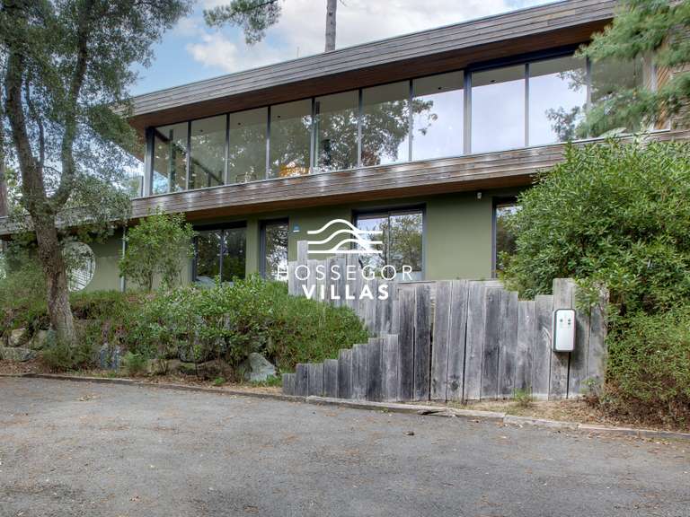 Maison Hossegor - 4 chambres - 217m²