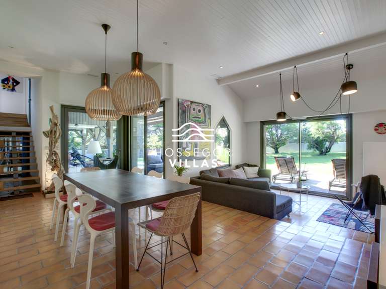 Maison Hossegor - 5 chambres - 195m²