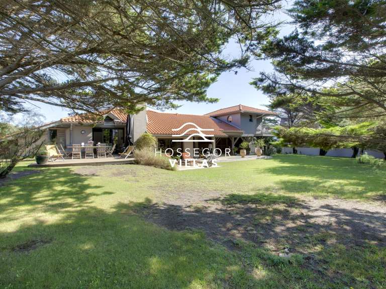 Maison Hossegor - 5 chambres - 195m²