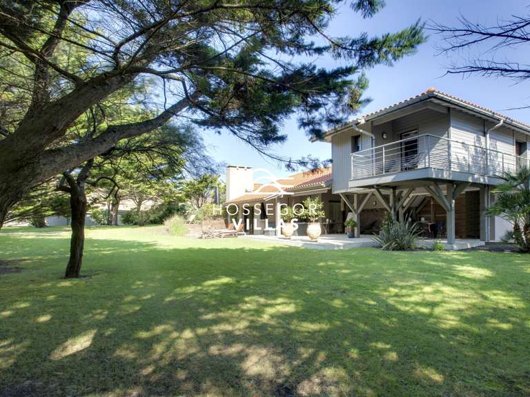 Maison Hossegor - 5 chambres - 195m²