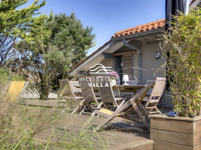 Maison Hossegor - 5 chambres - 195m²