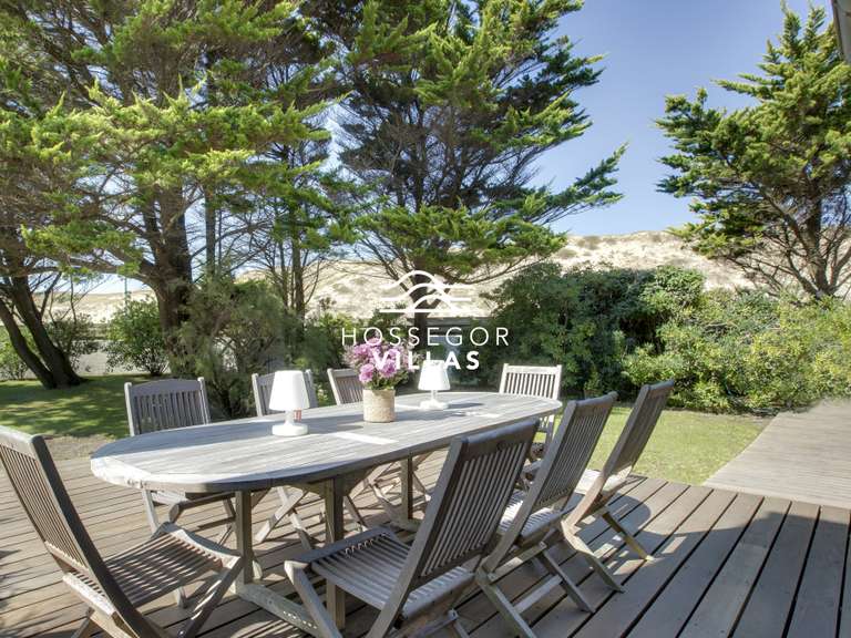 Maison Hossegor - 5 chambres - 195m²