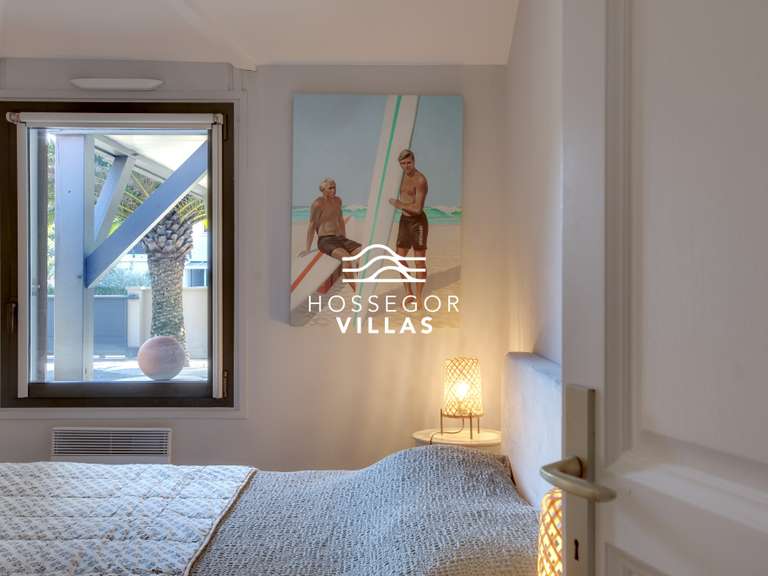 Maison Hossegor - 5 chambres - 195m²